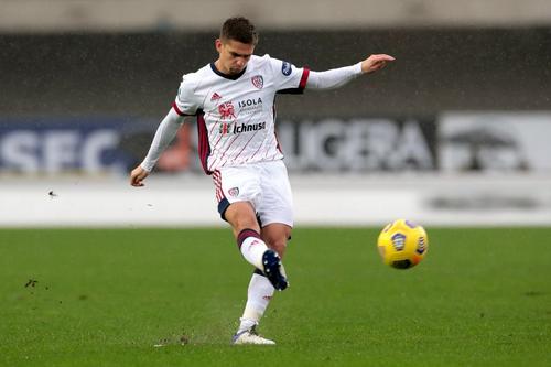 Răzvan Marin // foto: Guliver/gettyimages
