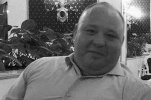Claudiu Pătrașcu // foto: Facebook @ Federatia Romana de Lupte (FRL)
