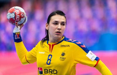 Cristina Neagu, declarații îngrijorătoare în Danemarca: „Mă simt destul de rău. Va fi greu de tot cu Norvegia”