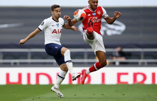 Arsenal - Tottenham: Derby londonez în criză! Trei PONTURI pentru meciul zilei în Premier League