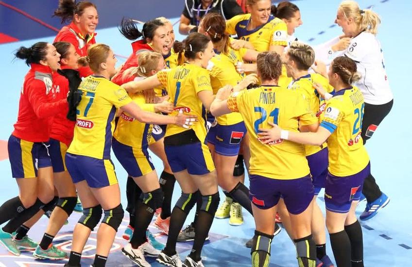 Acum doi ani, la Euro 2018, România câștiga în fața nordicelor cu 31-23. Ce s-a schimbat de atunci?