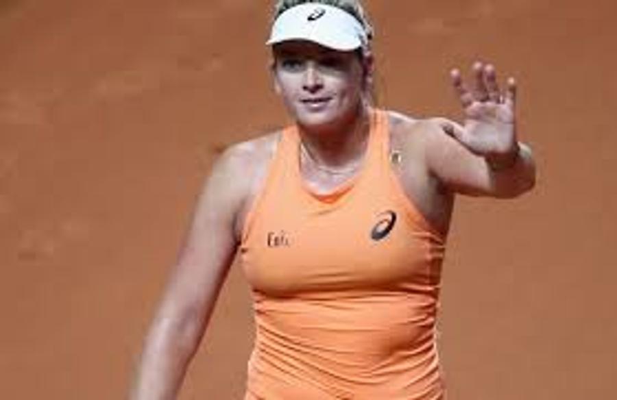 CoCo Vandeweghe Accidentare stranie » Dezvăluirea fostei jucătoare din top 10: „Mi-a explodat în mână!”