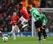 Manchester United - CFR Cluj 0-1 / Sursă foto: Guliver/Getty Images