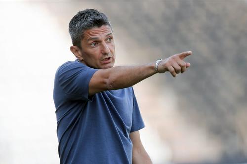 Răzvan Lucescu // Foto: Imago