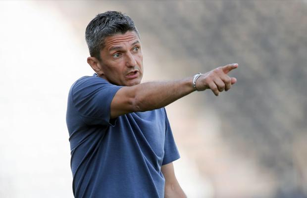 Ofertă din Qatar pentru Răzvan Lucescu » Al-Sadd îl vrea pe antrenorul lui PAOK în locul lui Xavi