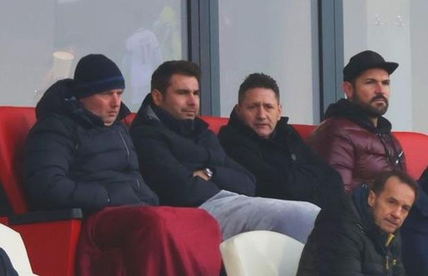 Adrian Mutu, încântat de formația cu care negociază: „Mi-a plăcut tot ce am găsit aici!”
