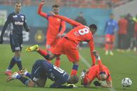 Conducerea de la UTA nu recunoaște eșecul împotriva lui FCSB: „Noi am câștigat”