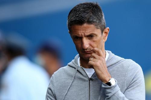 Răzvan Lucescu // Foto: Imago
