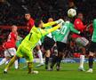 Manchester United - CFR Cluj 0-1 / Sursă foto: Guliver/Getty Images