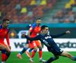 FCSB - UTA / Sursă foto: GSP