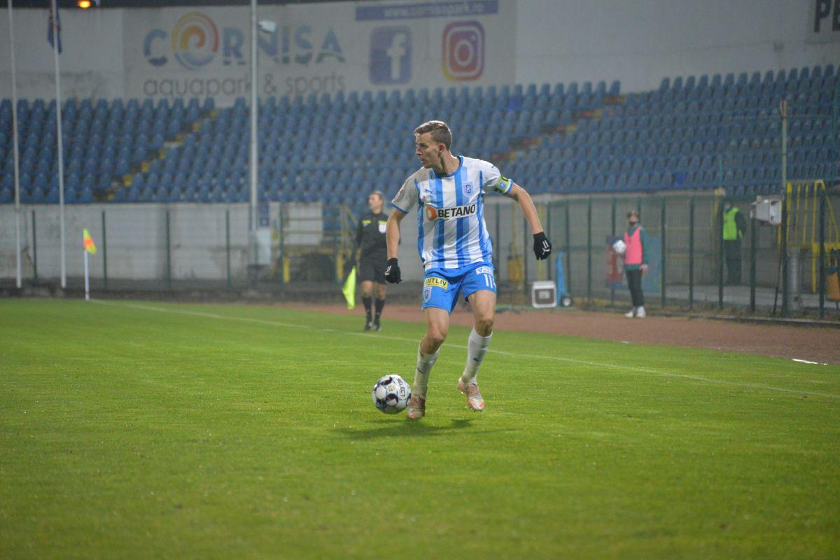 FOTO Botoșani - CSU Craiova 06.12.2021