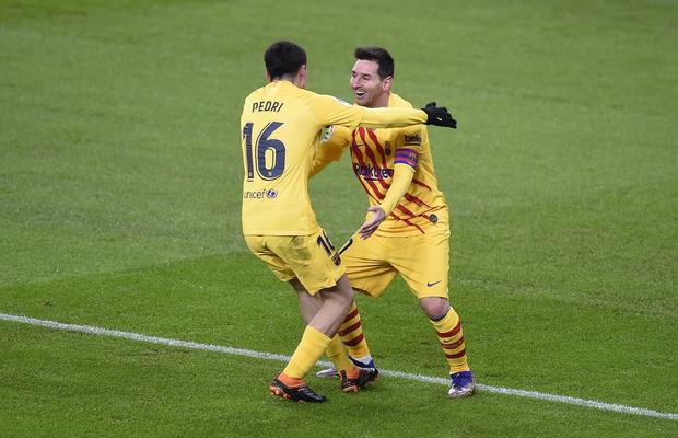 Ouch! Real Madrid a ratat un superstar, care a ajuns apoi la Barcelona: „N-au crezut în mine”