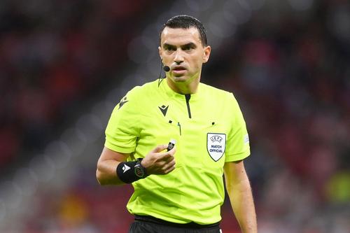 Ovidiu Hațegan // foto: Guliver/gettyimages