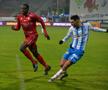 4 goluri, penalty ratat și „recital” al arbitrilor » Toate în FC Botoșani - CSU Craiova: Reghe nu mai bate pe nimeni!