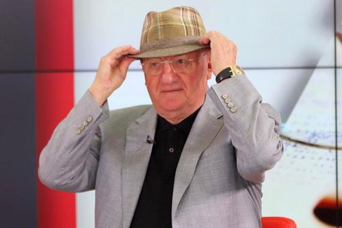 Dumitru Dragomir a dezvăluit în emisiunea lui Denise Rifai de la Kanal D ce pensie i-a rămas