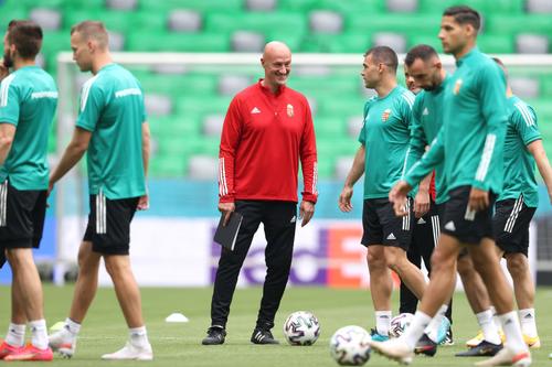Dat de gol de selecționer! Transfer fabulos pentru Ungaria: campioana Europei aduce un internațional maghiar