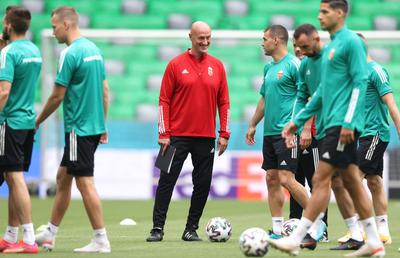 Dat de gol de selecționer! Transfer fabulos pentru Ungaria: campioana Europei aduce un internațional maghiar