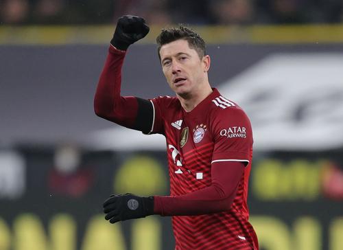Lewandowski îi răspunde lui Messi: „Mi-ar plăcea să fie o declarație sinceră, nu doar vorbe goale”