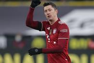 Lewandowski îi răspunde lui Messi: „Mi-ar plăcea să fie o declarație sinceră, nu doar vorbe goale”