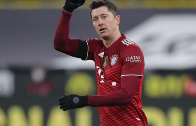 Lewandowski îi răspunde lui Messi: „Mi-ar plăcea să fie o declarație sinceră, nu doar vorbe goale”