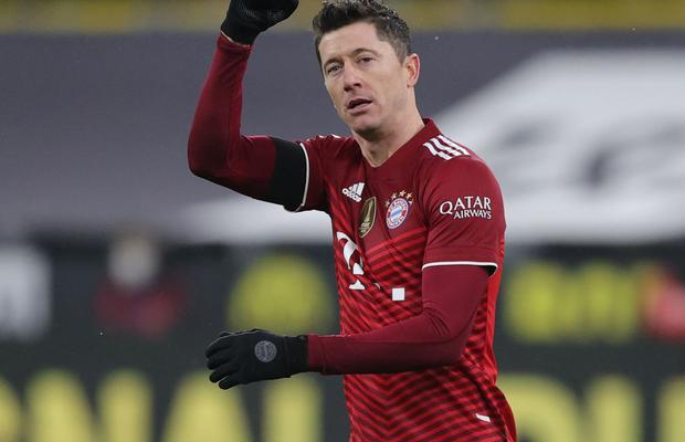 Lewandowski îi răspunde lui Messi: „Mi-ar plăcea să fie o declarație sinceră, nu doar vorbe goale”