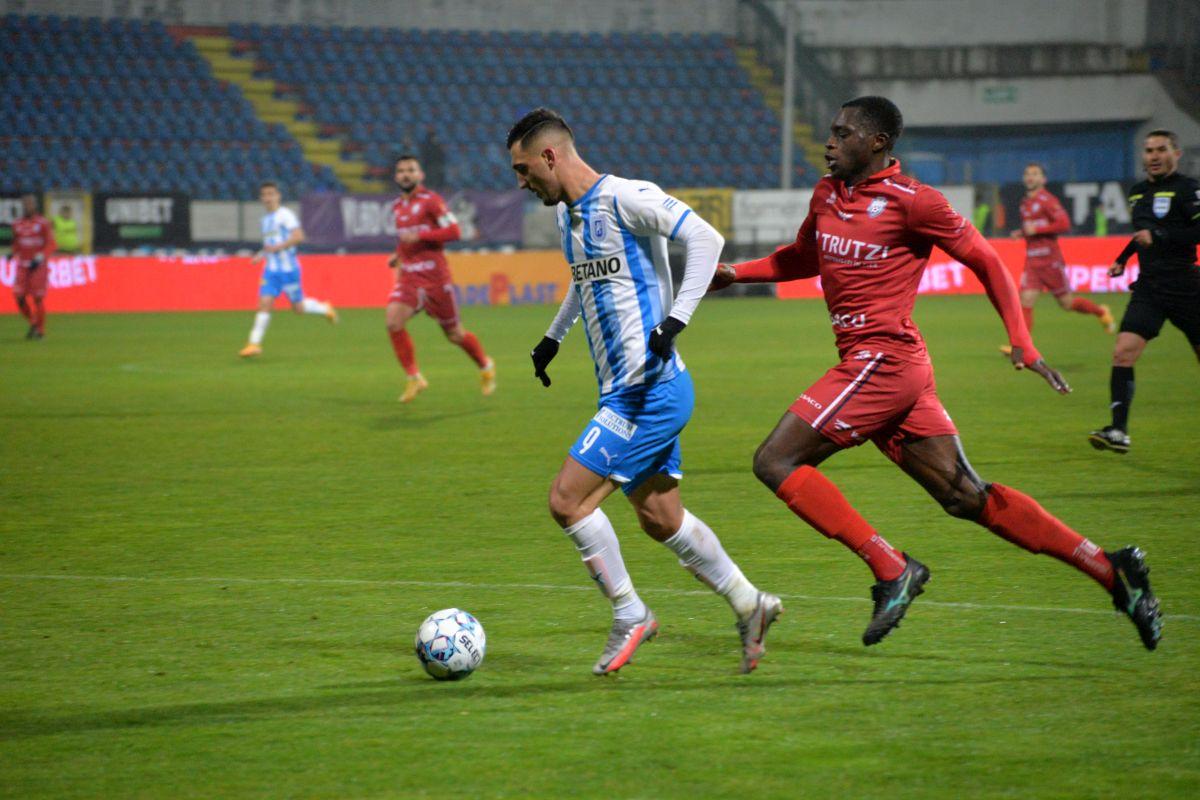 4 goluri, penalty ratat și „recital” al arbitrilor » Toate în FC Botoșani - CSU Craiova: Reghe nu mai bate pe nimeni!