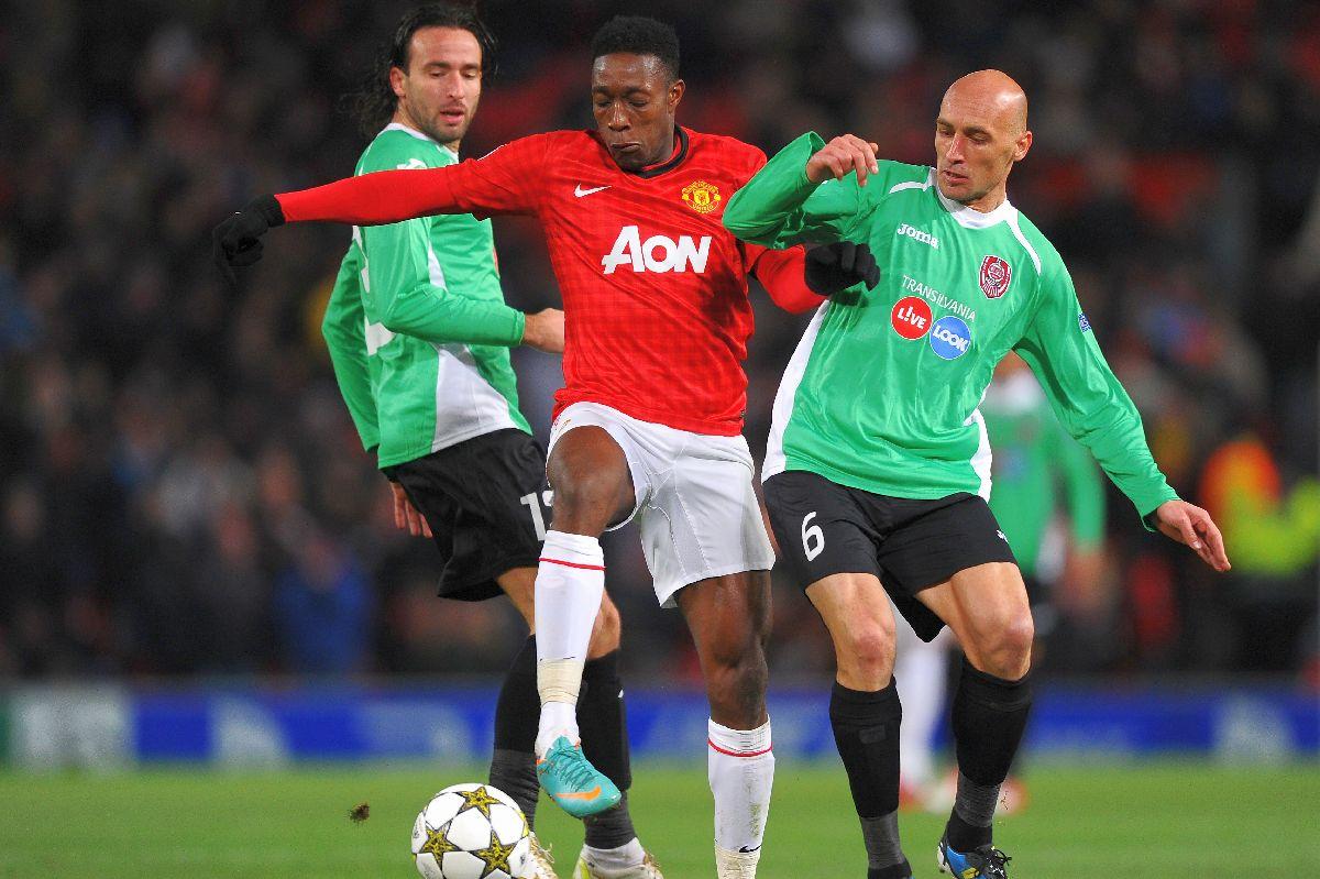„Bobby Charlton a venit la noi și ne-a spus-o răspicat!” » Ce s-a întâmplat pe Old Trafford, imediat după victoria istorică a lui CFR Cluj cu United