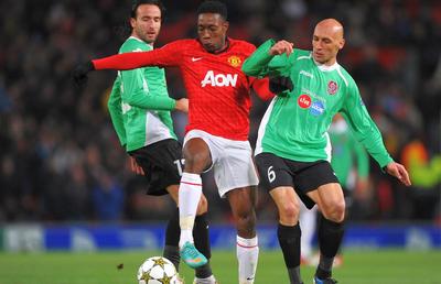„Bobby Charlton a venit la noi și ne-a spus-o răspicat!” » Ce s-a întâmplat pe Old Trafford, imediat după victoria istorică a lui CFR Cluj cu United