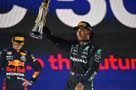 Lewis Hamilton îl pune la punct pe Verstappen după scenele incredibile din Arabia Saudită: „A depășit limita! Unii nu aplică regulile și nici nu se gândesc la ele”