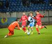 4 goluri, penalty ratat și „recital” al arbitrilor » Toate în FC Botoșani - CSU Craiova: Reghe nu mai bate pe nimeni!