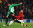 Manchester United - CFR Cluj 0-1 / Sursă foto: Guliver/Getty Images