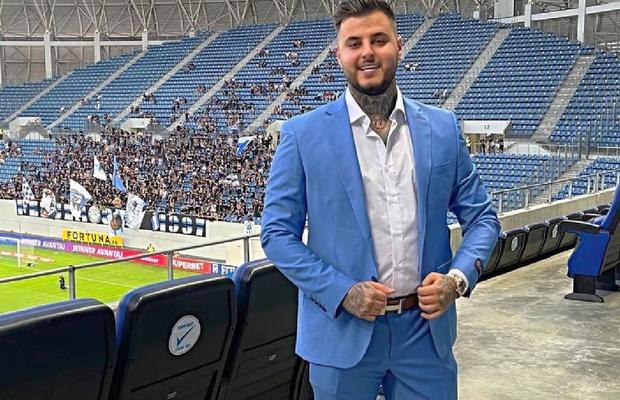 Aliat-surpriză pentru familia Mititelu în conflictul cu Peluza Sud: „E greu să stăpânești niște huligani”