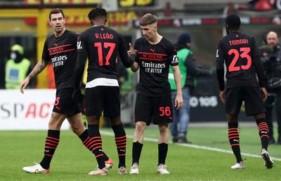 Pierdere grea pentru AC Milan înainte de duelul decisiv cu Liverpool: Pioli are 3 atacanți pe tușă! Cum se califică rossonerii în optimile Ligii