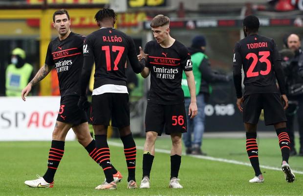 Pierdere grea pentru AC Milan înainte de duelul decisiv cu Liverpool: Pioli are 3 atacanți pe tușă! Cum se califică rossonerii în optimile Ligii