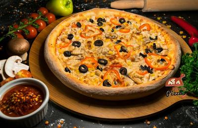 Este pizza sănătoasă? Care sunt beneficiile sale asupra organismului