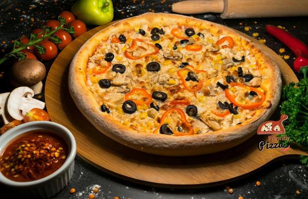 Este pizza sănătoasă? Care sunt beneficiile sale asupra organismului