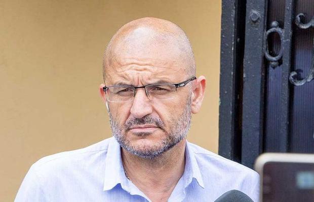 Peluza Sud '97 nu dă înapoi: „Decât să mai fie Mititelu patron, mai bine se desființează echipa!” » Singura cale de împăcare: „Să dispară CSU!”