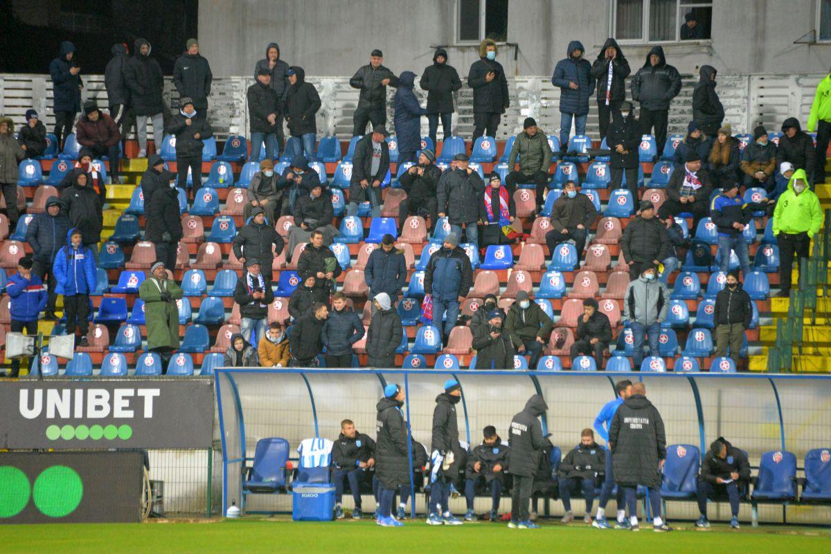 4 goluri, penalty ratat și „recital” al arbitrilor » Toate în FC Botoșani - CSU Craiova: Reghe nu mai bate pe nimeni!