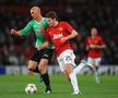 Manchester United - CFR Cluj 0-1 / Sursă foto: Guliver/Getty Images