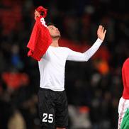 Manchester United - CFR Cluj 0-1 / Sursă foto: Guliver/Getty Images