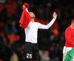 Manchester United - CFR Cluj 0-1 / Sursă foto: Guliver/Getty Images