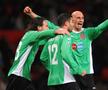 Manchester United - CFR Cluj 0-1 / Sursă foto: Guliver/Getty Images