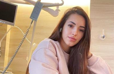 Larisa Iordache s-a operat din nou: „Am avut stări de rău și somnolență, niciodată nu mi s-a mai întâmplat asta”