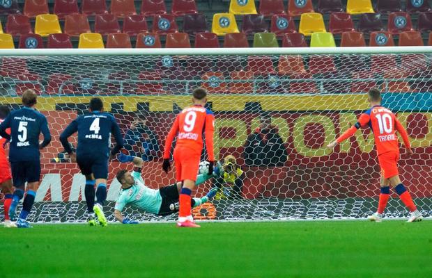 „Tendențios! Ar putea fi greșeli vinovate!” » Dumitru Dragomir, fără menajamente despre ultimele erori ale arbitrilor