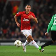 Manchester United - CFR Cluj 0-1 / Sursă foto: Guliver/Getty Images