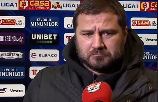 Marius Croitoru, dezlănțuit: „E groasă! Îți crapă inima pe bancă”