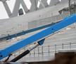 15 milioane € în loc de 6,7 milioane! Singura arenă fără peluze din Superliga a ajuns să coste mai mult decât dublul sumei estimate inițial