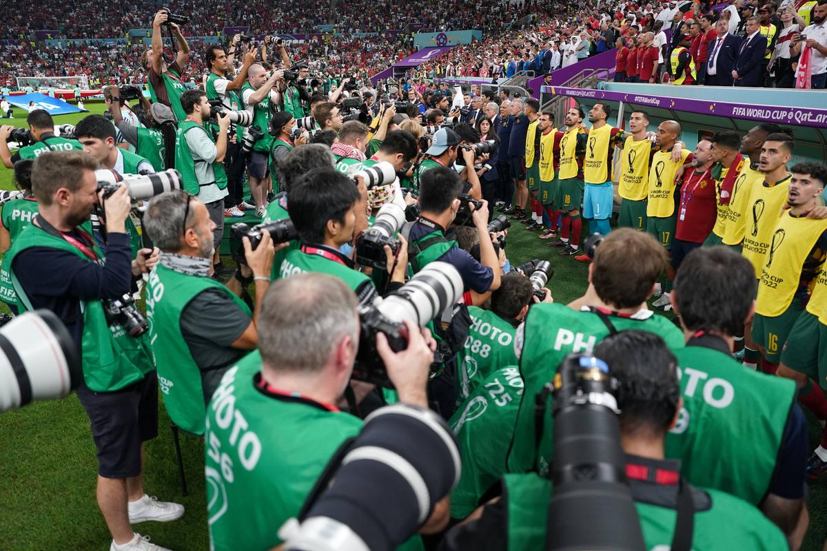 Postarea lui Cristiano Ronaldo după meciul cu Elveția, în care a intrat doar pe final » A strâns peste 10 milioane de aprecieri