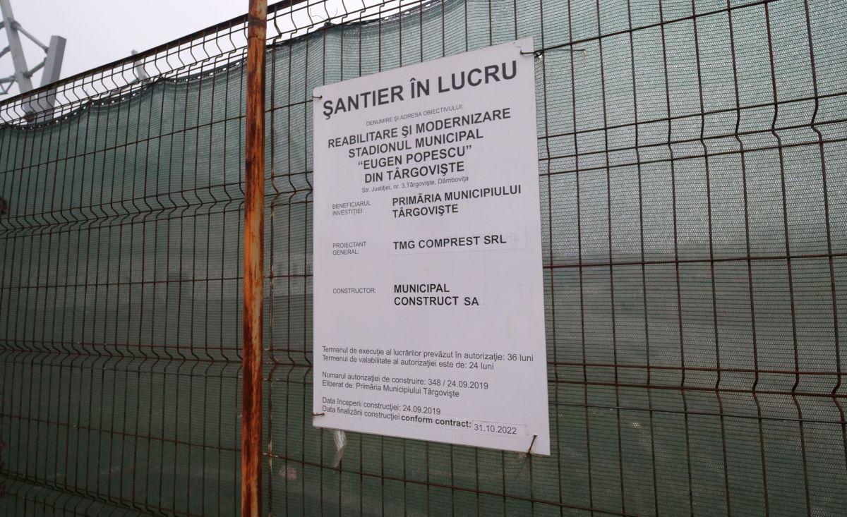 15 milioane € în loc de 6,7 milioane! Singura arenă fără peluze din Superliga a ajuns să coste mai mult decât dublul sumei estimate inițial