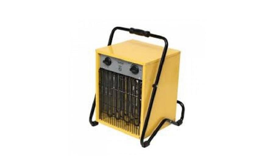 Ce soluții există pentru încălzirea spațiilor industriale sau comerciale?